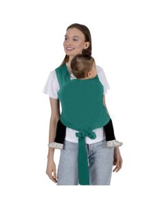 Wrap Turqoise SeviBebe