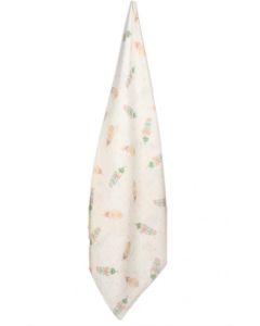 Scutec muselina Feather 100x120 cm SeviBebe