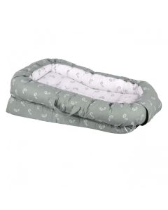 Co-sleeper anti-reflux Princess SeviBebe