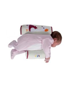 Pozitionator SeviBebe Alb Ratusca