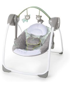 Comfort & Harmony - Leagan portabil Kendrick