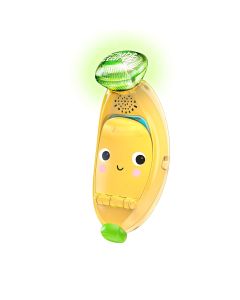 Bright Starts - Telefonul muzical Ring & Sing