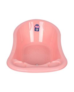 Cadita standard Roz cu dop SeviBebe