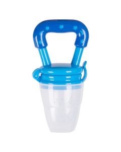 Dispozitiv hranire fructe blue Sevibebe