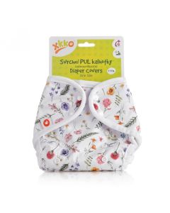 Protectie impermeabila scutece textile 4-15 kg XKKO Summer