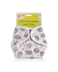 Protectie impermeabila scutece textile 4-15 kg XKKO Dreamy Sheep