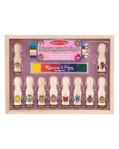 Set stampile Happy Handle Deluxe Melissa and Doug