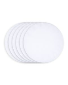 Set 3 perechi protectii san refolosibile din bumbac SeviBebe