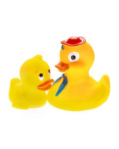 JUCARII BAIE - Familia Ratuste