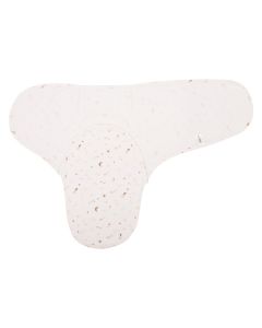 Paturica infasat bumbac Galaxy Sevibebe