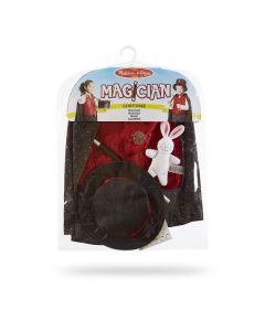 Costum de carnaval Magician