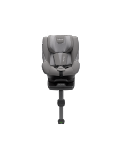 Nuna - Scaun auto i-Size 360° REBL Basq Frost, 61-105 cm