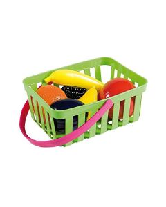 Cos cu 6 fructe Androni Giocattoli