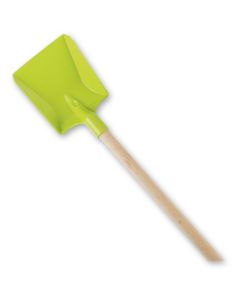 Lopata cu coada din lemn 76 cm Androni Giocattoli