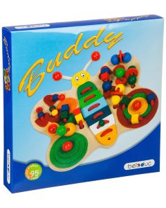 Joc senzorial Fluturasul Beleduc