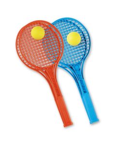 Set tenis Junior Androni Giocattoli