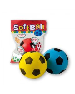 Minge moale mare 20 cm Androni Giocattoli