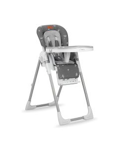 Scaun de masa Yumtis, Momi, Grey