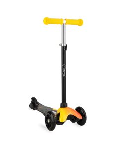 Trotineta de echilibru MoMi WEENDY Yellow