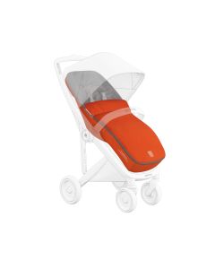 Aparatoare De Iarna Pentru Picioare, Greentom, Orange