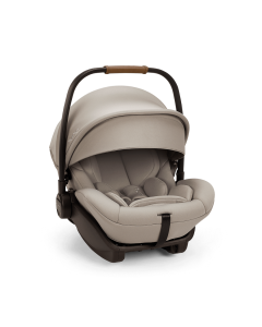 Nuna - Scoica auto i-Size ARRA Next Hazelwood, 40-85 cm