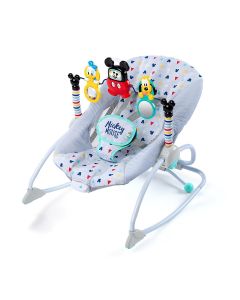 Baby Einsten - Balansoar Mickey Takealong