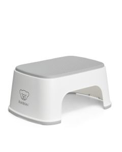  BabyBjorn – Treapta inaltator pentru baie – Step Stool White