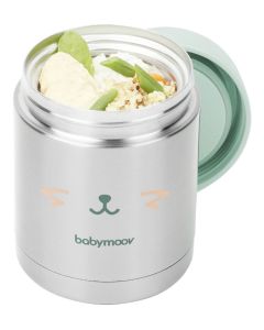 Babymoov - Recipient pentru mancare