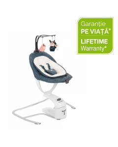 Babymoov – Leagan Swoon Motion Petal