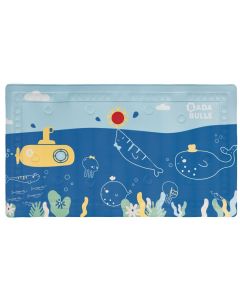 Badabulle - Covoras antiderapant pentru cada cu senzor de temperatura