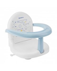 Badabulle – Scaun de baie pliabil cu pestisori