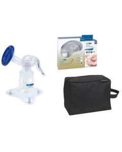 Pompa pentru san BebeduE