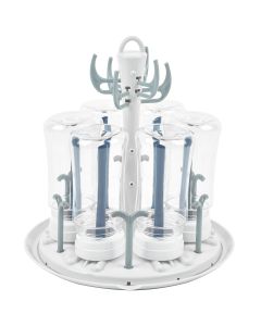 Babymoov - Uscator compact de biberoane