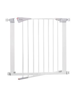 Springos - Poarta de siguranta prin presiune Waly 82-89 cm