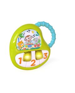 Bright Starts - Jucarie muzicala Petrecerea animalutelor vesele