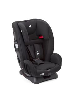 Joie - Scaun auto Fortifi Coal, 9-36 kg