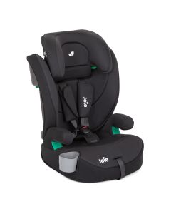 Joie - Scaun auto Elevate R129 Shale, 76-150 cm, certificat R129