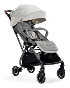 Joie - Carucior ultracompact Tourist colectia Signature, Oyster