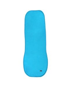 Protectie Antitranspiratie, Scaun Auto 18-36 kg, Turcoaz