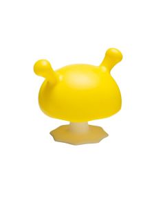 Inel Gingival Din Silicon, Mombella, Ciupercuta Galbena