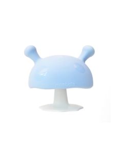 Inel Gingival Din Silicon, Mombella, CIupercuta Blue