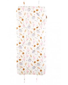 Incababy - Pernita suplimentara pentru leagan bebelusi, Coco Friends