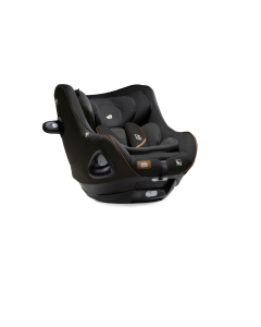Joie - Scaun auto rotativ i-Size i-Harbour Signature Eclipse, 40-105 cm, testat ADAC si certificat R129