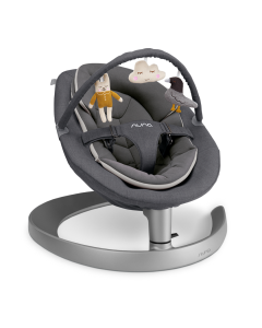 Nuna - Sezlong Leaf Grow Granite