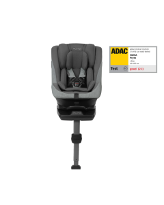 Nuna - Scaun auto i-Size PRYM Dove, 40 - 105 cm, testat ADAC