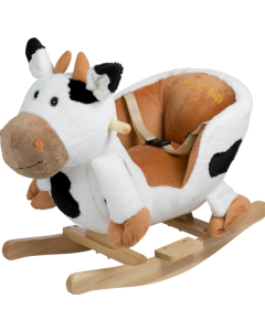 BabyGo - Balansoar Vacuta