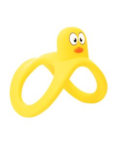 INEL GINGIVAL DIN SILICON, MOMBELLA - RATUSCA VESELA