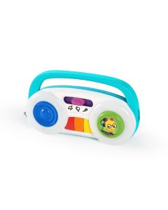 Baby Einstein - Jucarie muzicala Casetofonul fermecat