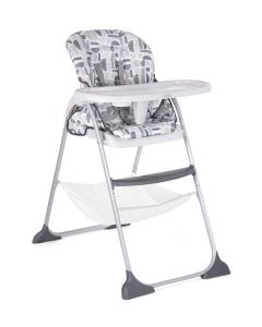 Joie - Scaun de masa Mimzy Snacker Logan