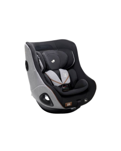 Joie - Scaun auto rotativ i-Size i-Harbour Signature, nastere-105 cm Carbon